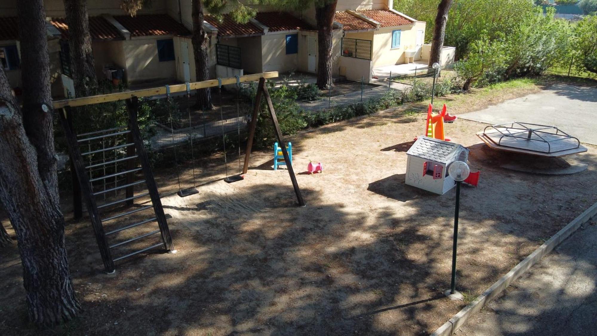 Villa Teti - Sicilia Campofelice Di Roccella Zewnętrze zdjęcie