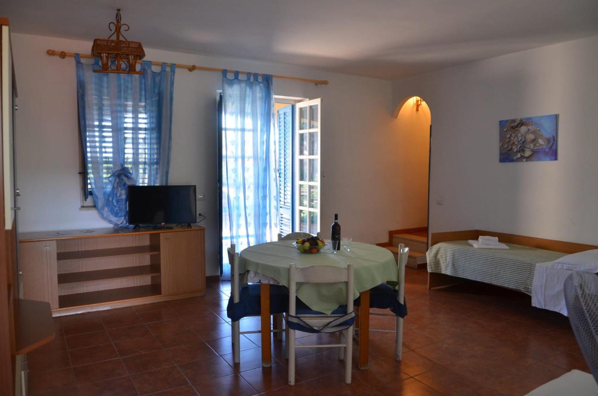 Villa Teti - Sicilia Campofelice Di Roccella Zewnętrze zdjęcie